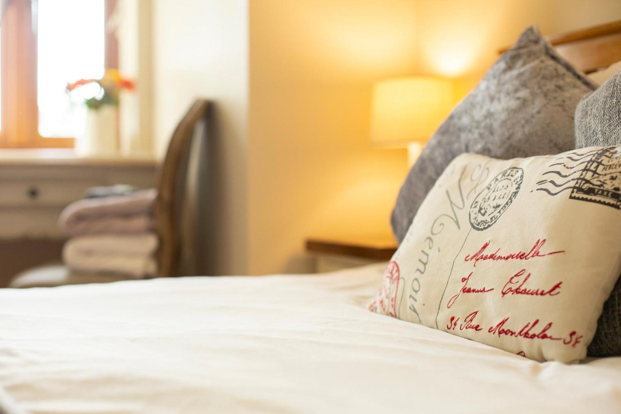 Hillcroft Accommodation Redhill  Pokoj fotografie
