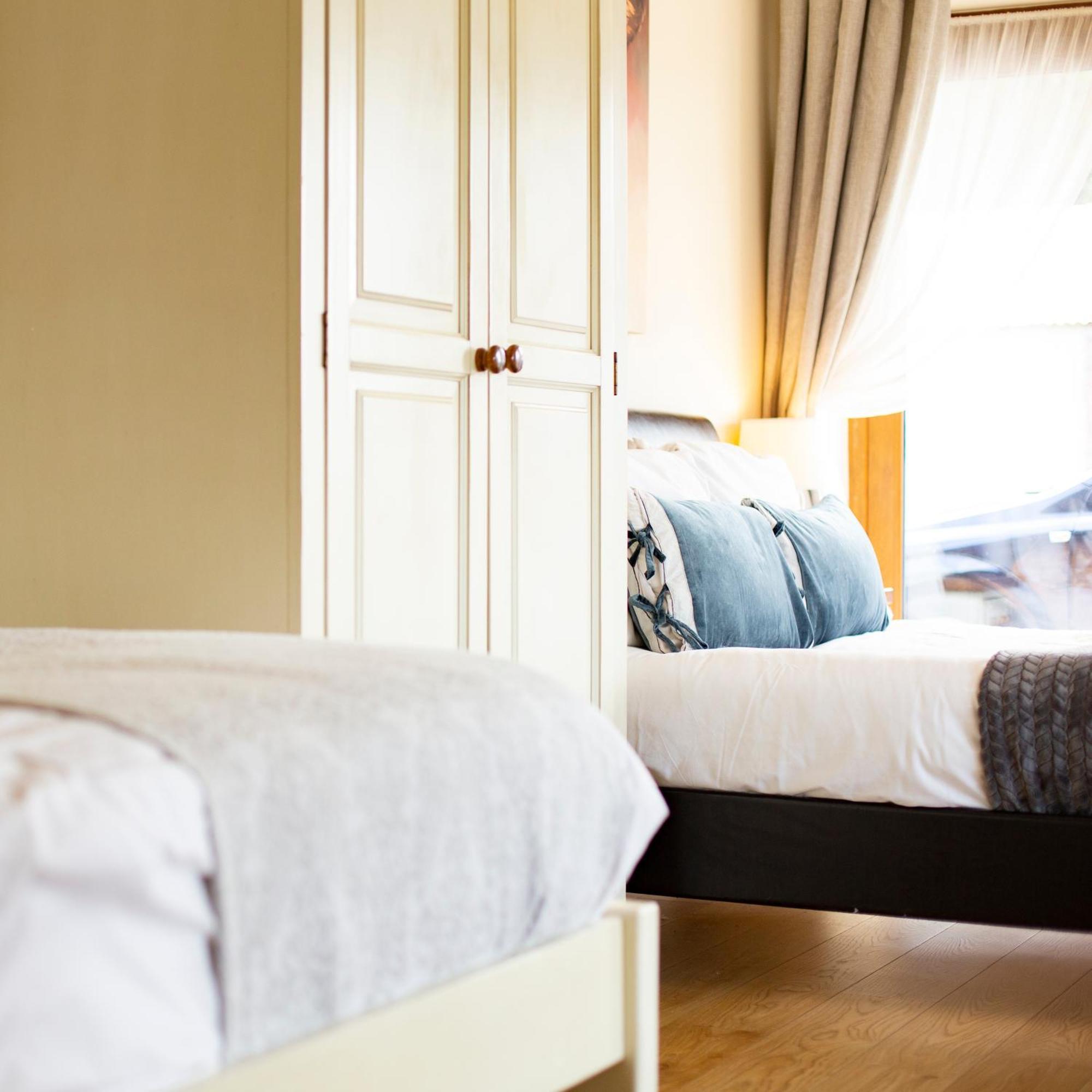 Hillcroft Accommodation Redhill  Pokoj fotografie