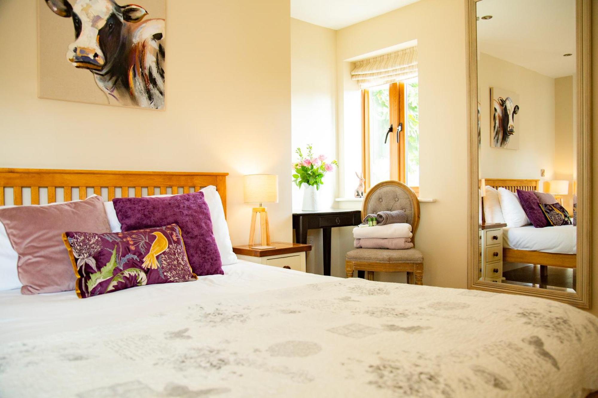 Hillcroft Accommodation Redhill  Pokoj fotografie