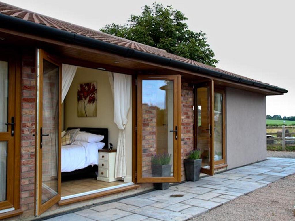Hillcroft Accommodation Redhill  Pokoj fotografie
