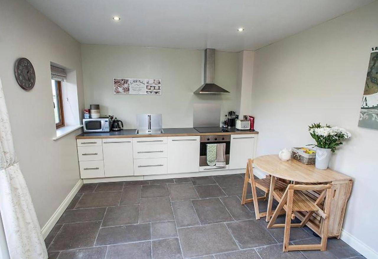 Hillcroft Accommodation Redhill  Exteriér fotografie